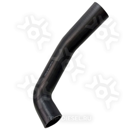 8111405SX Патрубок радиатора нижний длинный Cummins ISX/QSX15 Volvo VNL Stellox купить