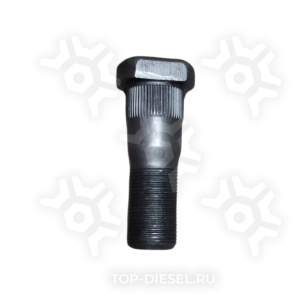 079089 Болт колесный M22x1.5x79/70/33 Renault Magnum/Midlum/Premium Sampa купить