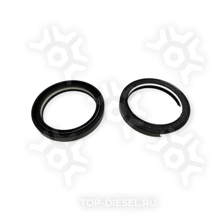 496010 Ремкомплект ГУР большой TRW Freightliner/International PAI купить рис.3