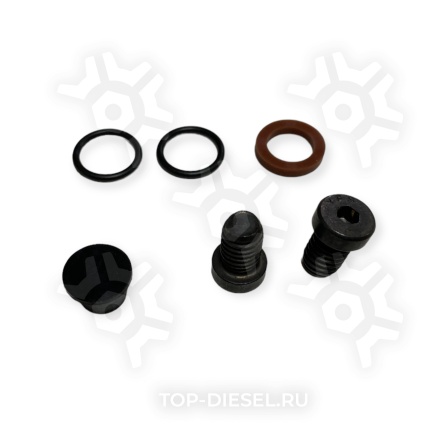 496010 Ремкомплект ГУР большой TRW Freightliner/International PAI купить рис.7