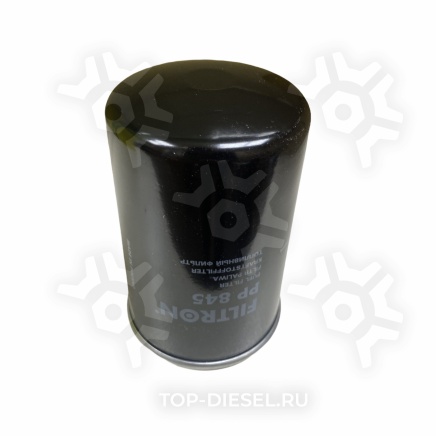 PP845 Фильтр топливный ! \Scania/Volvo/RVI FILTRON купить рис.2
