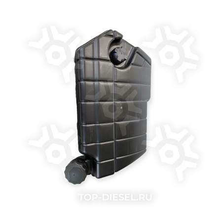 8163018SX Бачок расширительный радиатора !555x345x105 \DAF XF105 2005> Stellox купить