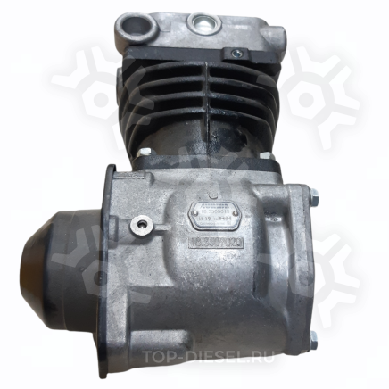 183509015 Компрессор одноцилиндровый Камаз купить