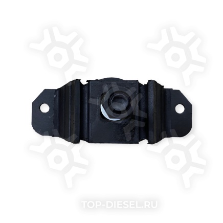 360142BG Подушки двигателя задние комплект Freightliner FLC, Detroit Diesel Bigoal купить рис.4