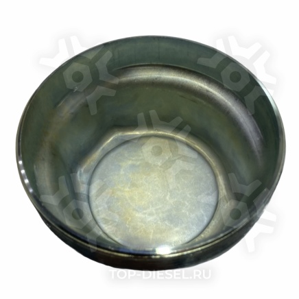 8300003SX Крышка ступицы наружная M115x2 SW95 BPW 6.5-9t Kassbohrer Stellox купить рис.2