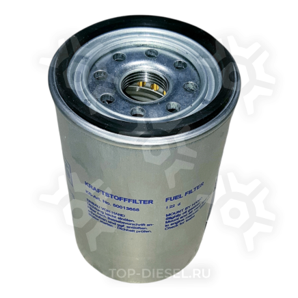 50013658 Фильтр топливный cепаратор Volvo FH/FM 12 02 KS купить