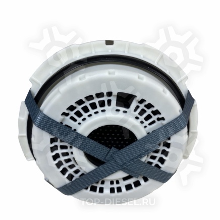 09235201 Фильтр осушителя Картридж Renault Premium/Volvo FH Sampa купить рис.3