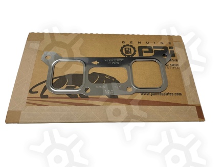 631291 Прокладка впускного коллектора Detroit Diesel EGR 12.7 PAI купить