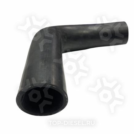 9565 Патрубок радиатора Renault Premium R385 нижний Se-m купить рис.2