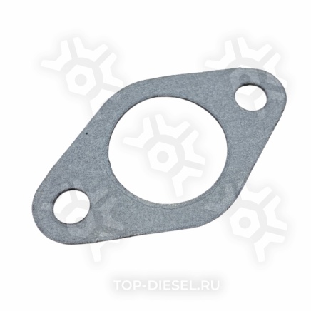 CTP7E5555 Прокладка корпуса термостата Caterpillar C-12 Freightliner/International CTP купить