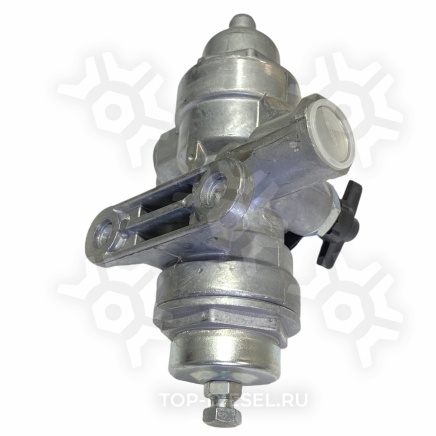 1003512010 Регулятор давления воздуха Камаз/МАЗ/Урал PAZ купить рис.2