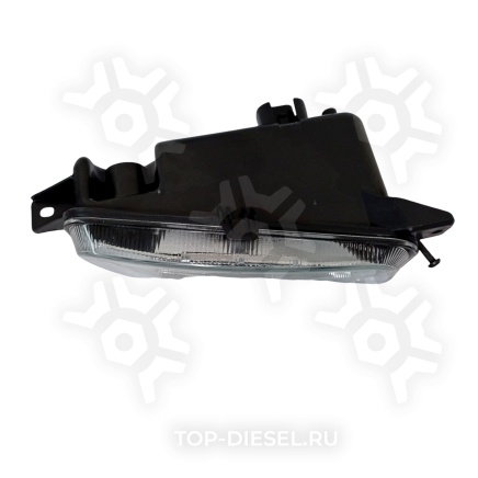 201093 Фара противотуманная правая MB Actros, Axor Sampa купить рис.2