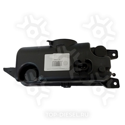 201093 Фара противотуманная правая MB Actros, Axor Sampa купить рис.3