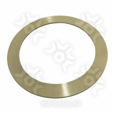 8901016SX Кольцо уплотнительное ступицы пластиковое 104x136x2.5 BPW/Kassbohrer Stellox купить