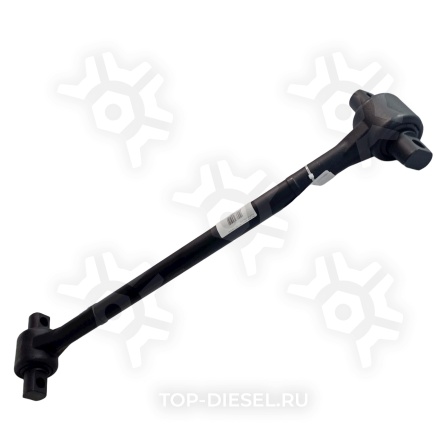 Z42033 Тяга реактивная L=617.54 Freightliner FLC/FLA ZENTPARTS купить