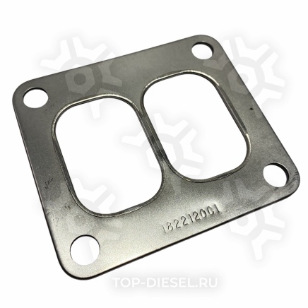 468462 Прокладка турбокомпрессора Cummins 468462 Freightliner/International Cummins купить