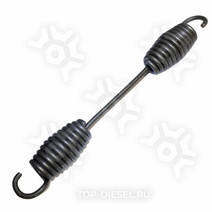 8514512SX Пружина возвратная 268x34x5.0 BPW SN4218-4222 Stellox купить