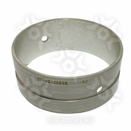 M2165582 Вкладыши распредвала Caterpillar 3406E McBee купить