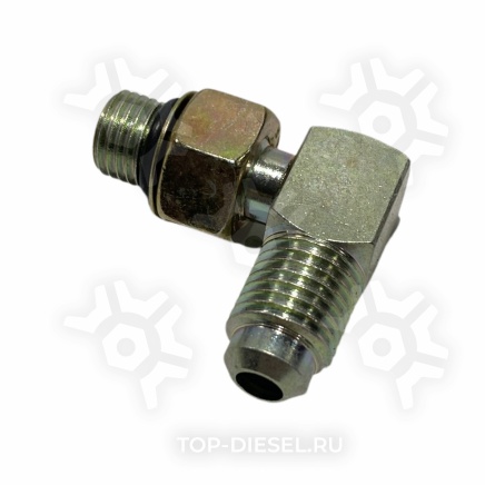 M3033740 Клапан обратный топливного насоса Cummins M11/N14 Freightliner International McBEE купить рис.2