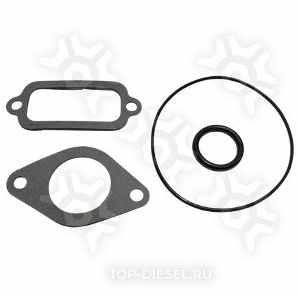 1767000 ПОМПА В СБОРЕ CAT C-12 IPD купить рис.3