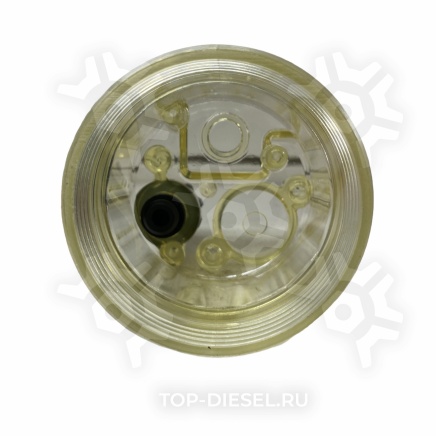 AT80130 Стакан фильтра топливного водосборный PL270/420 Автоторг купить рис.3