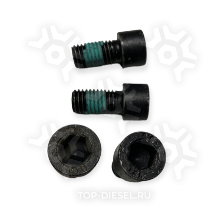 88250 Ремкомплект втулок шкворней Hendrickson HDR Airtek Auger купить рис.7