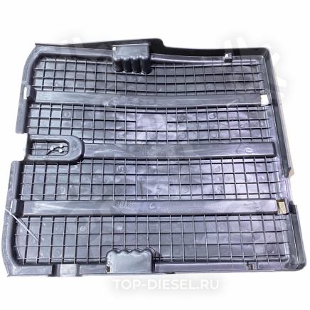 TD0750023 Крышка аккумулятора Mercedes Benz Actros/Mega MP2/3 TangDe купить рис.2