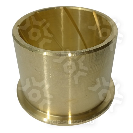 53202918074 Втулка башмака балансира бронзовая Камаз купить