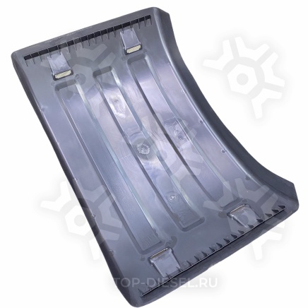 M3140919 Крыло заднее средняя часть Volvo FH12/FH16/FM9/FM12 New Marshall купить рис.2