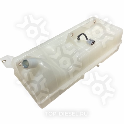 S22161 Бачок расширительный с датчиком уровня Volvo VNL от 2003г. New Star купить рис.2
