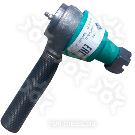 HDR64000002 Наконечник рулевой тяги правый Freightliner/Volvo Hendrickson купить