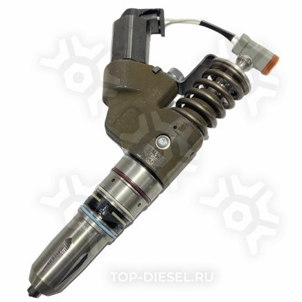 4061851 Форсунка Cummins ISM Freightliner International Cummins купить
