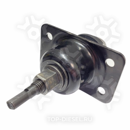 HLK2061 Замок капота верхняя часть (направляющая) Volvo VNL Automann купить рис.2