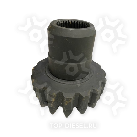 S9973 Шестерня гриб МОД RT-40-145 Freightliner, International, Peterbilt 387, Kenworth T2000, Volvo VNL, Western Star, Sterling NewStar купить