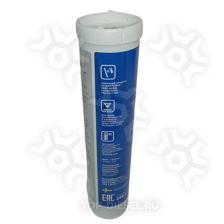 CH008 Смазка ступичных подшипников синяя туба 400гр Chempiro купить