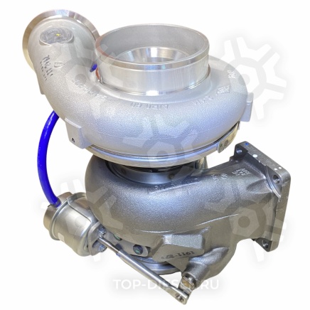 7147885001S Турбина Detroit Diesel S60 430HP 2KS/MBN без EGR Garrett купить