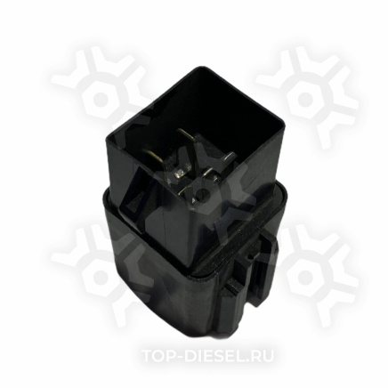 1K15L Реле 12V 5 PIN Made in USA-22 Freightliner/International купить
