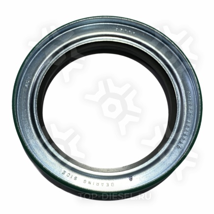 CR35066 Сальник передней ступицы SKF купить рис.2