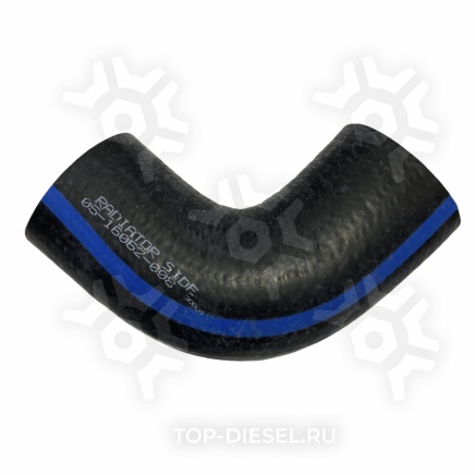 0516062008 Патрубок радиатора International 9200/9400 нижний угловой Freightliner купить