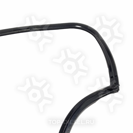 631282 Прокладка клапанной крышки нового образца Detroit DIesel/Freightliner/International PAI купить рис.2