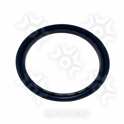 12016749B Сальник хвостовика КПП NBR 90x111x8 BAJOFSF Volvo Corteco купить рис.2