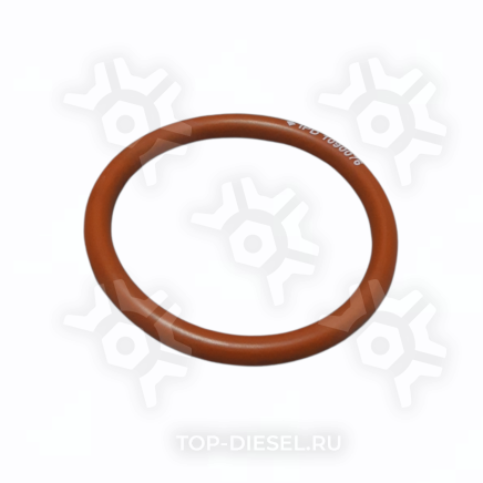 1090076 Кольцо уплотнительное теплообменника Caterpillar C15/C13 SD 5.33MM FKM75 IPD купить