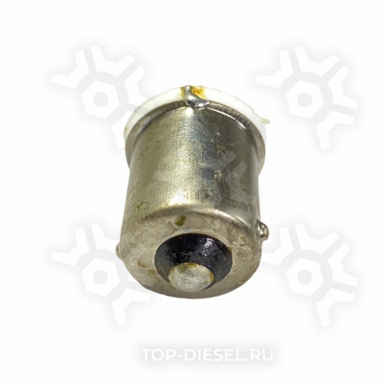 12946 Лампа большой цоколь 12-24V 10W ДП купить рис.2