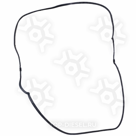 23539103 Прокладка клапанной крышки нов. Detroit Diesel Freightliner/International Detroit Diesel купить