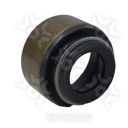 192119 Колпачок маслосъемный Cummins ISX/QSX EGR Freightliner PAI купить рис.3