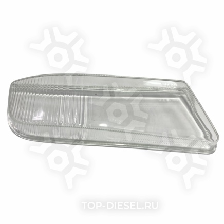 M691813 Стекло фары противотуманной правое MAN TGX/TGS Mars Tech купить
