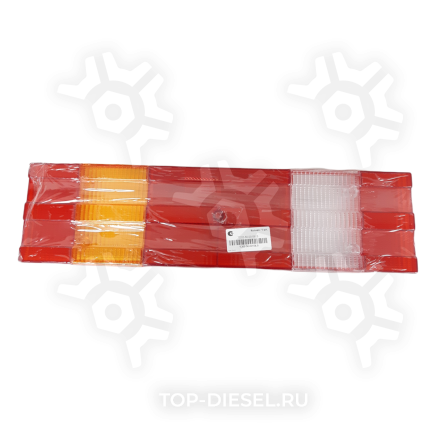 TD0250001BLS Стекло фонаря заднего правое Mercedes Benz Actros TangDe купить