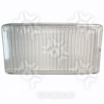C2222C Стекло фары противотуманной SL 2222 прямоугольное DAF/MAN/Mercedes Benz/Volvo Ayfar купить