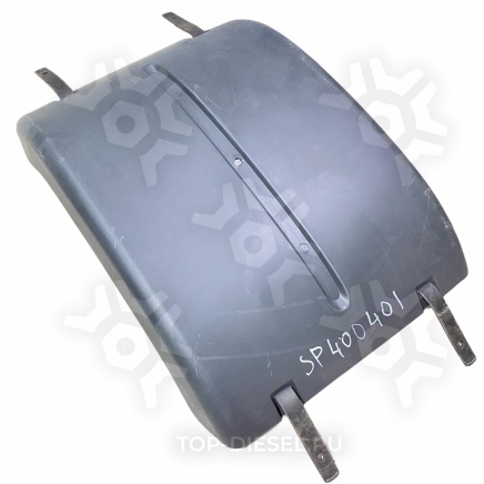 SP40040130 Крыло !задн. (средняя часть) \MAN TGA/TGX SIMPECO купить рис.2
