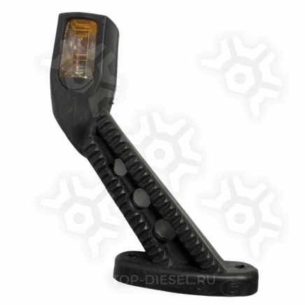 AT22326 Указатель габаритов универсальный левый ФГ-20 лампы АВТОТОРГ купить рис.2